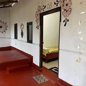 Kamar double keluarga